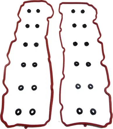 Прокладка клапанной крышки (DNJ). Артикул VC1101G