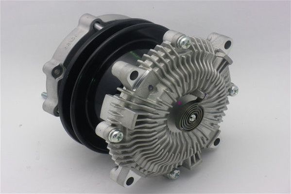 Помпа (водяной насос) GMB для Nissan Terrano I 1987-1993. Артикул GWN-23AF