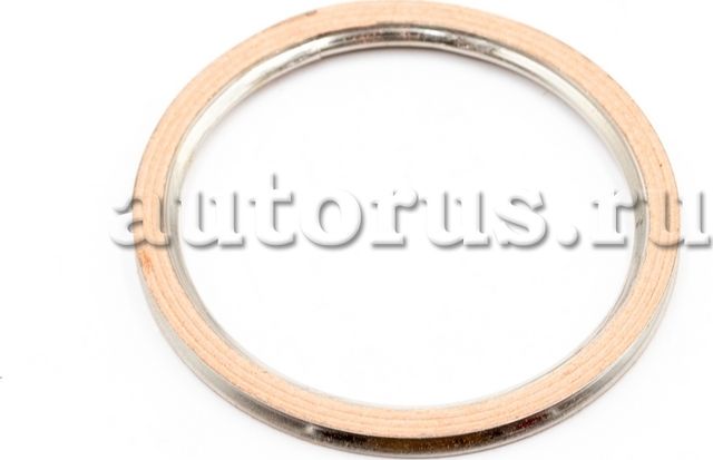 Прокладка глушителя Toyota. Артикул 9091706090