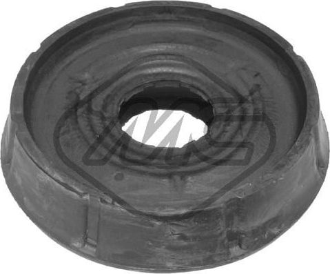 Опора амортизатора (стойки) Metalcaucho (резина). Артикул 02821