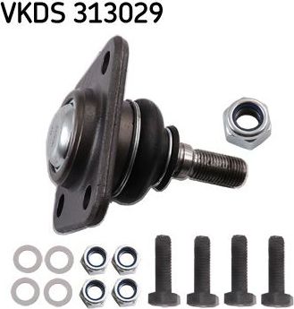 Шаровая опора SKF. Артикул VKDS 313029