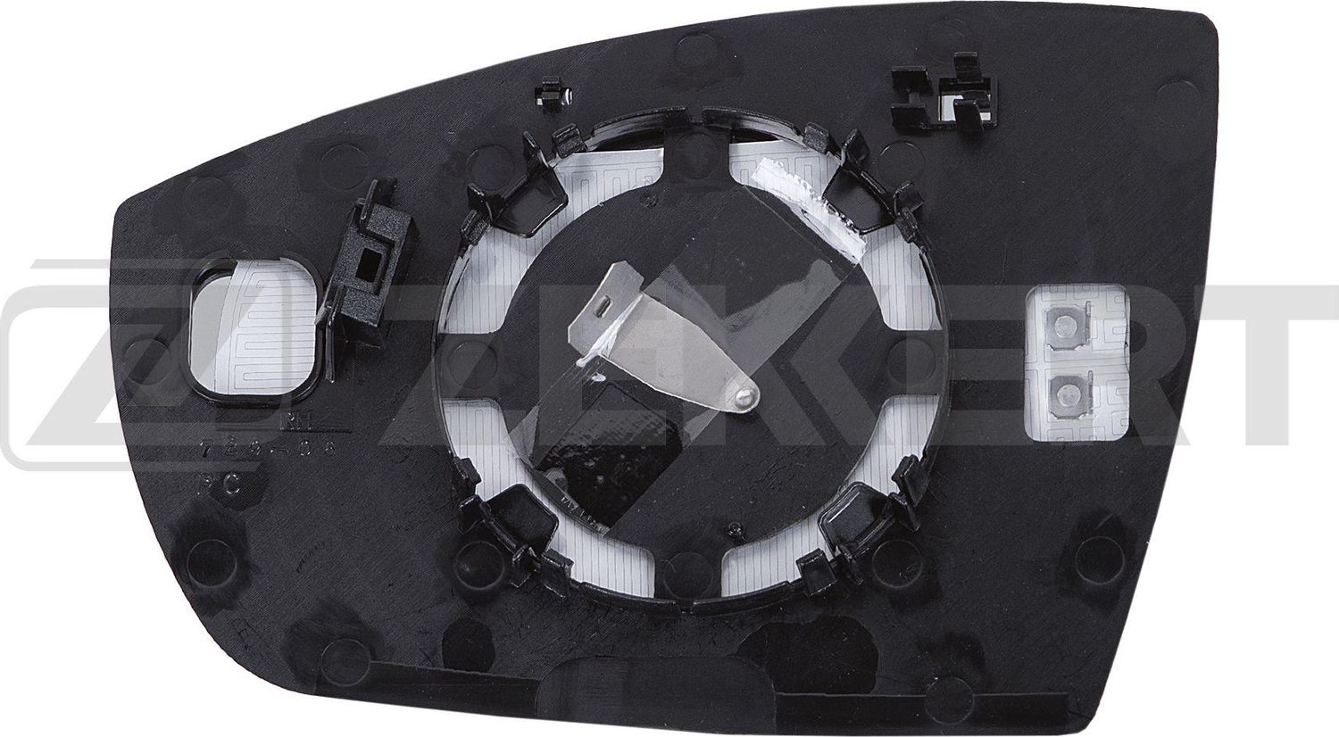 Зеркало боковое Zekkert. Артикул SP-1235