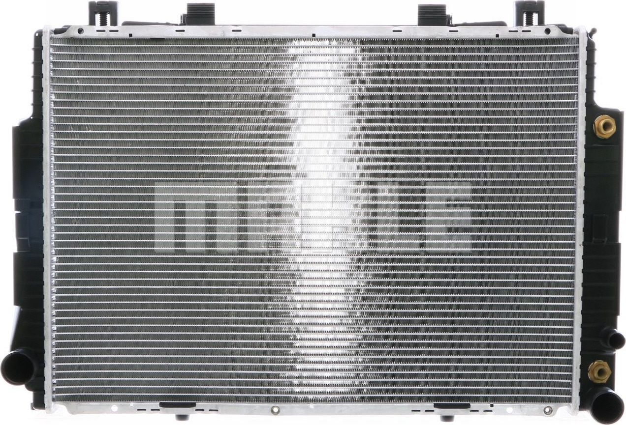 Радиатор охлаждения двигателя Mahle Behr. Артикул CR 247 000S