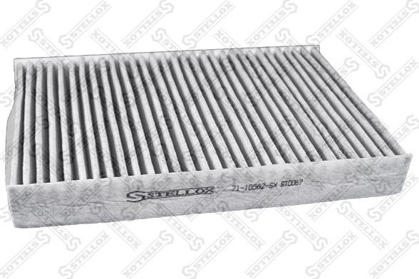 Салонный фильтр Stellox. Артикул 71-10582-SX