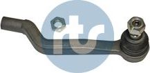 Наконечник рулевой тяги RTS правый для Mercedes-Benz B-Класс I (W245) 2005-2011. Артикул 91-90808-110