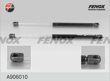Амортизатор (упор) капота Fenox. Артикул A906010