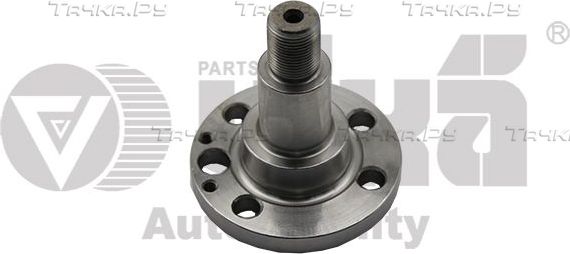 Ступица колеса Vika задняя для Volkswagen Polo V 2009-2026. Артикул 55010905901