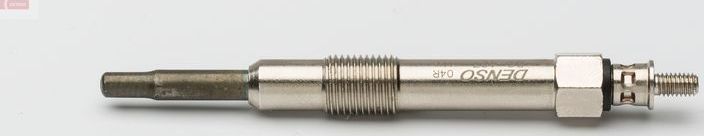 Свеча накаливания (накала) Denso. Артикул DG-127