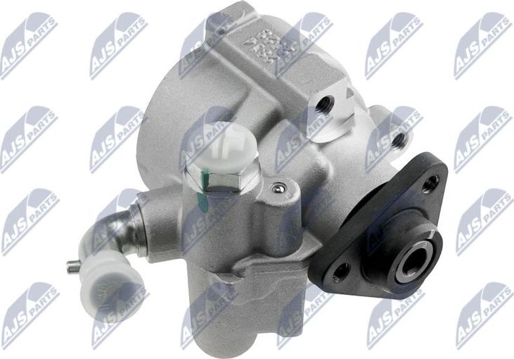 Насос ГУР NTY. Артикул SPW-FT-001