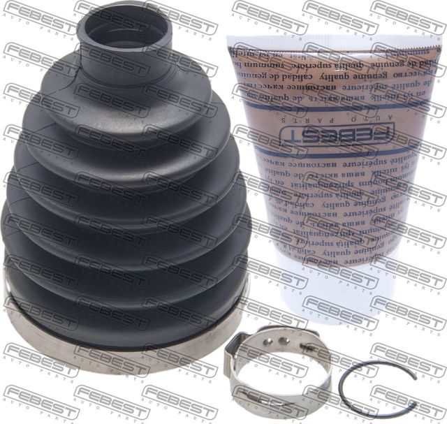Пыльник ШРУСа наружный Febest для Suzuki Swift III 2005-2011. Артикул 0517P-M2