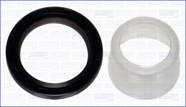 Сальник коленвала Ajusa внутренний для Renault Duster II 2021-2026. Артикул 15092400