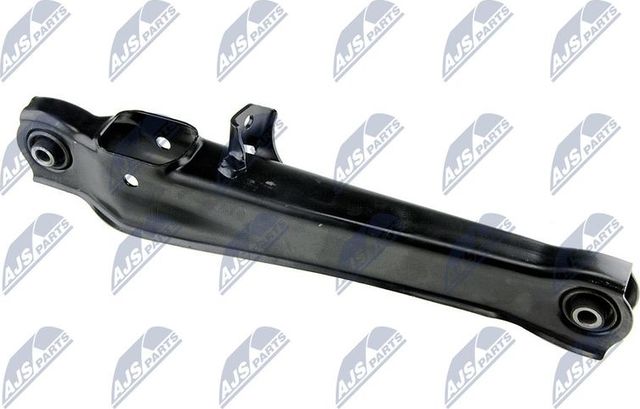 Диагональный рычаг задней подвески NTY левый для Mitsubishi Space Star I 1998-2004. Артикул ZWT-MS-004