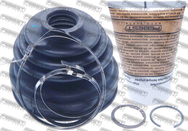 Пыльник ШРУСа внутренний Febest для Nissan Avenir W11 2002-2005. Артикул 0215-071T