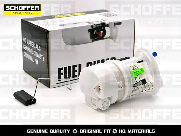 Насос топливный (Schoffer). Артикул SHF34015