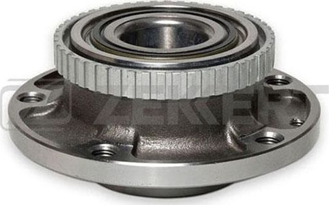 Ступица колеса Zekkert. Артикул RL-1018