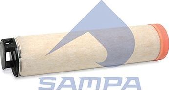 Воздушный фильтр Sampa. Артикул 903.00055