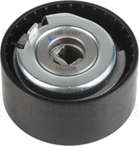 Ролик зубчатого ремня ГРМ натяжной (Unio). Артикул TNS-10151