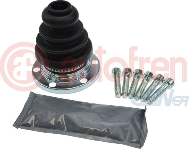 Пыльник ШРУСа внутренний Autofren Seinsa для Audi 200 II (C3) 1983-1991. Артикул D8076