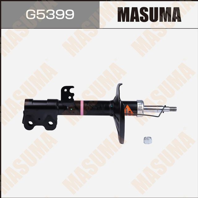 Амортизатор Masuma. Артикул G5399