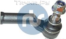 Наконечник рулевой тяги RTS правый для Volvo XC70 II 2007-2016. Артикул 91-90606-1