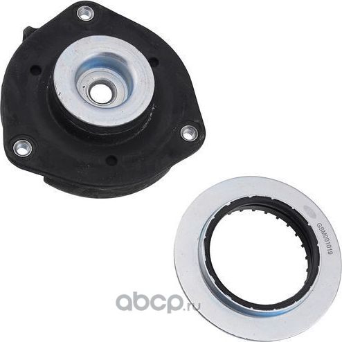 ПОДУШКА АМОРТ (G.u.d). Артикул GSM001019