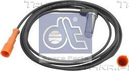 Датчик ABS DT Spare Parts задний для IVECO EuroTrakker 1999-2004. Артикул 7.36901