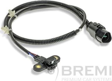 Датчик положения коленвала Bremi. Артикул 60311