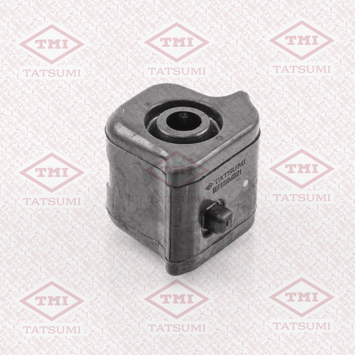 Втулка стабилизатора (Tatsumi). Артикул TEF1159