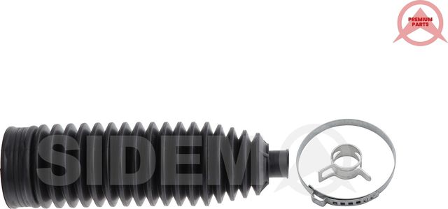 Пыльник рулевой рейки Sidem передний для Renault Talisman 2015-2026. Артикул 309.237