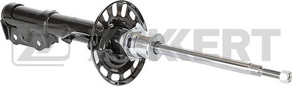 Амортизатор Zekkert передний левый для Honda Jazz I 2005-2008. Артикул SG-4981