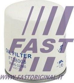 Масляный фильтр Fast. Артикул FT38008