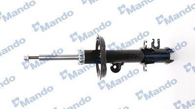 Амортизатор Mando передний правый для Alfa Romeo MiTo I 2008-2018. Артикул MSS017273