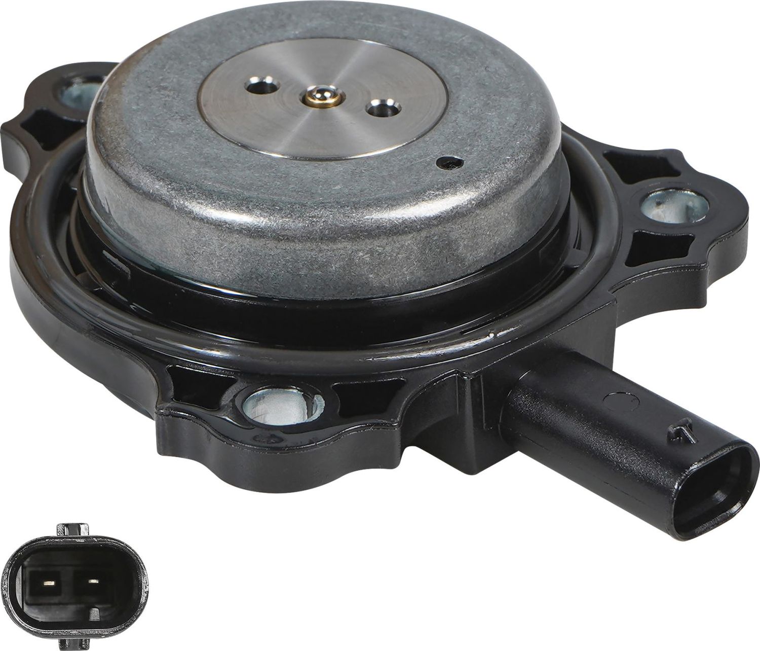 Клапан эл. рег. фаз ГРМ для а/м Mercedes-Benz E W212 (09-) 2.0i/3.5i магнит (SVC 1501) StartVOLT. Артикул SVC 1501