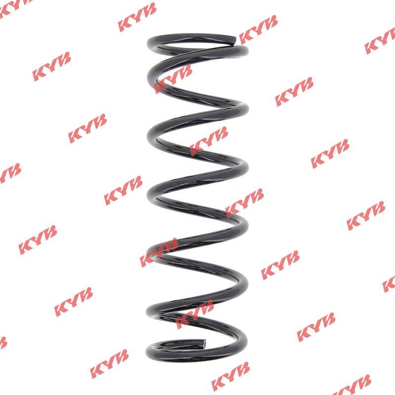 Пружина подвески KYB (Каяба) K-Flex. Артикул RD1622