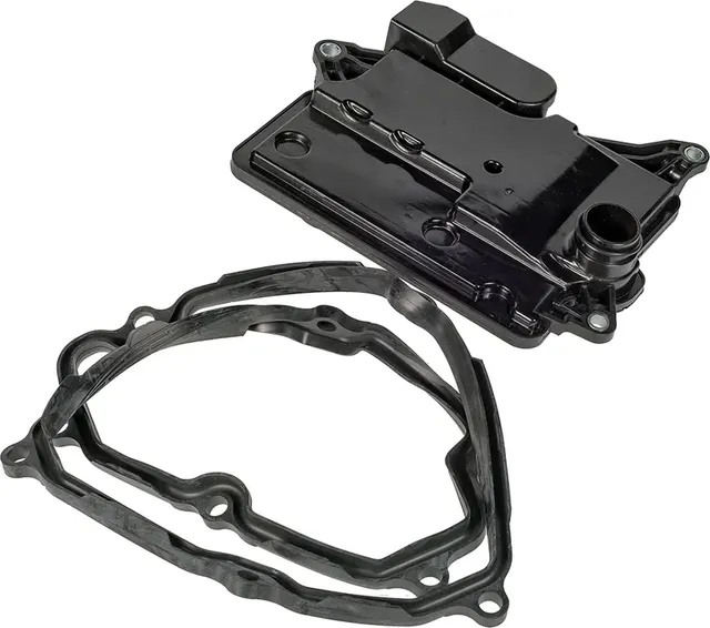 Фильтр АКПП Stellox. Артикул 20-51136-SX