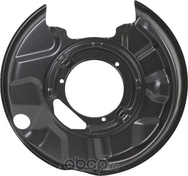 Защита тормозного диска (Loro). Артикул 13107632