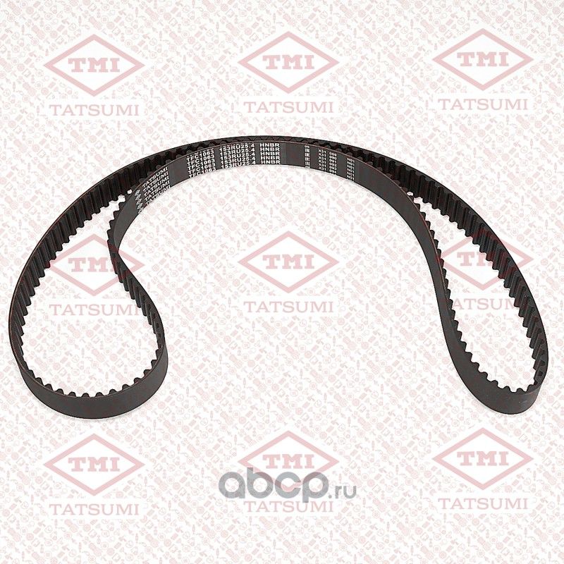 Ремень ГРМ [153 зуб.,25mm] (Tatsumi). Артикул TFC1063