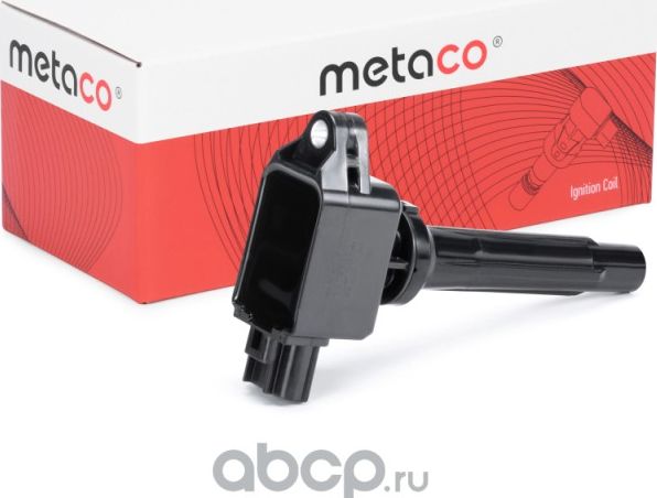 Катушка зажигания (Metaco). Артикул 6908250