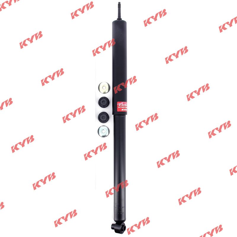 Амортизатор KYB (Каяба) Excel-G задний для Opel Vectra A 1989-1995. Артикул 343216
