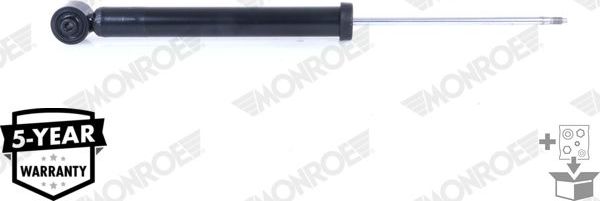 Амортизатор Monroe. Артикул 376241SP