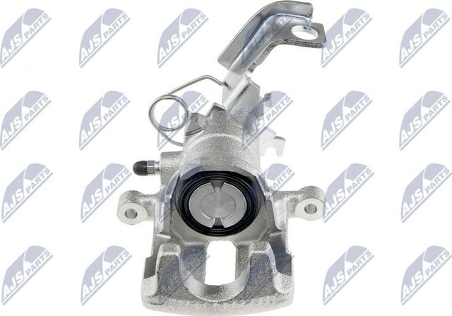 Тормозной суппорт NTY задний правый для Honda Accord VI 1998-2003. Артикул HZT-HD-003