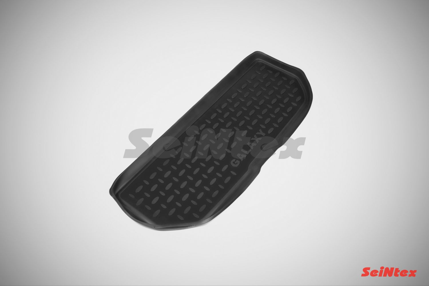 Коврик Seintex для багажника Ford Galaxy II 2006-2015. Артикул 82322