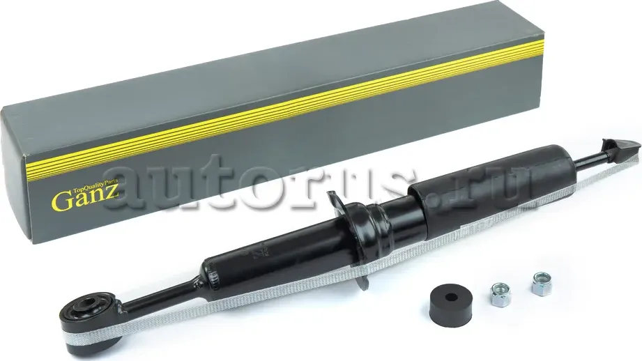 Амортизатор передний (Ganz). Артикул GIK02248