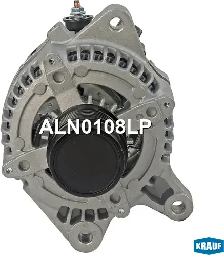 Генератор (Krauf). Артикул ALN0108LP