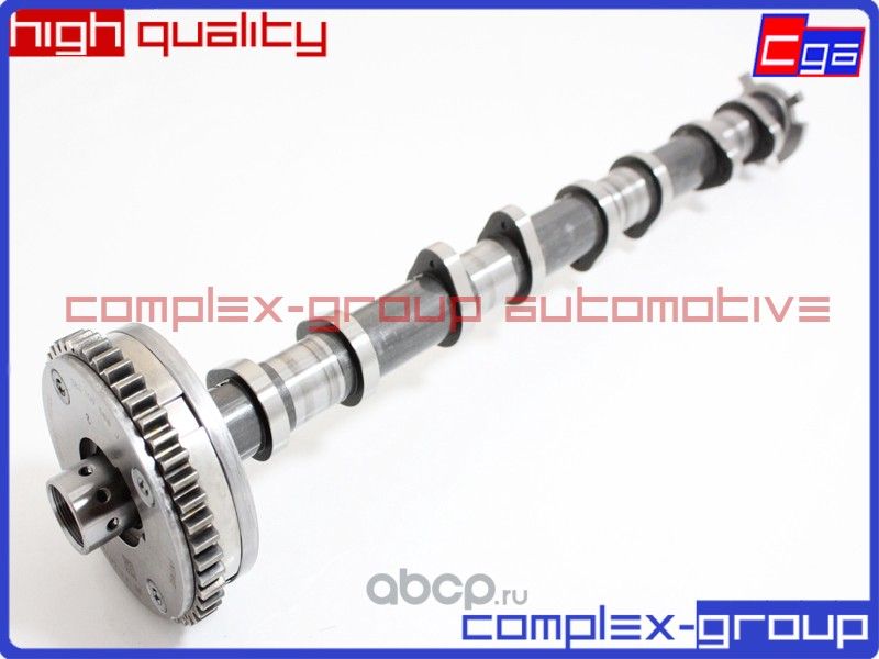 Распредвал впускной (CGA). Артикул 2CMS021RA