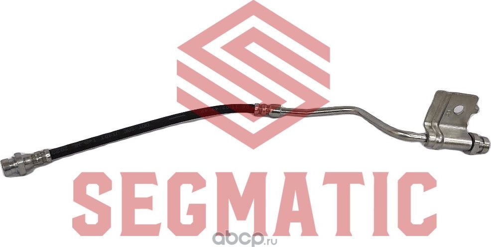 Шланг тормозной (Segmatic). Артикул SGBH5042