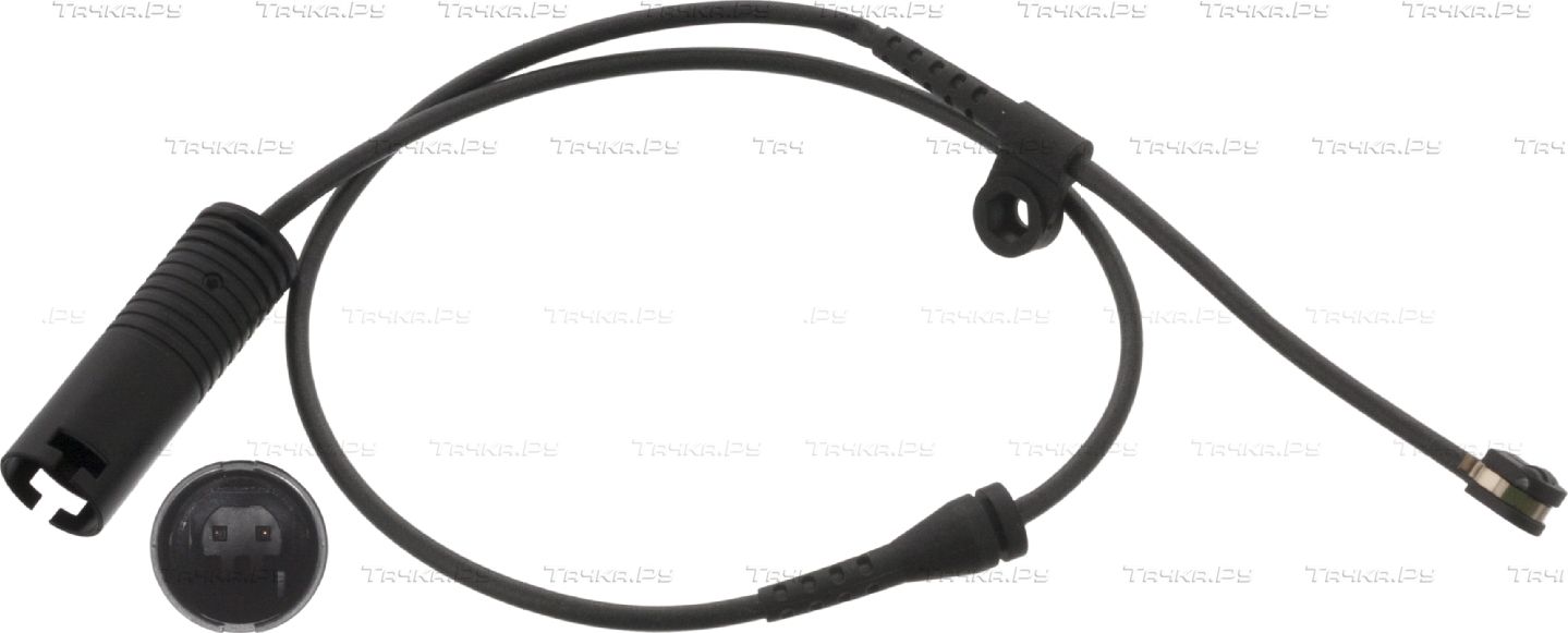 Датчик износа тормозных колодок  Febi Bilstein. Артикул 07849