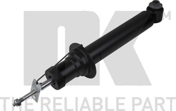 Амортизатор NK задний для BMW 5 IV (E39) 1995-2003. Артикул 63152034