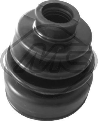 Пыльник ШРУСа внутренний Metalcaucho для Mitsubishi Lancer IX 2003-2013. Артикул 10233