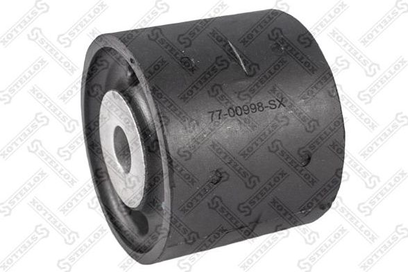 Сайлентблок заднего рычага подвески Stellox. Артикул 77-00998-SX